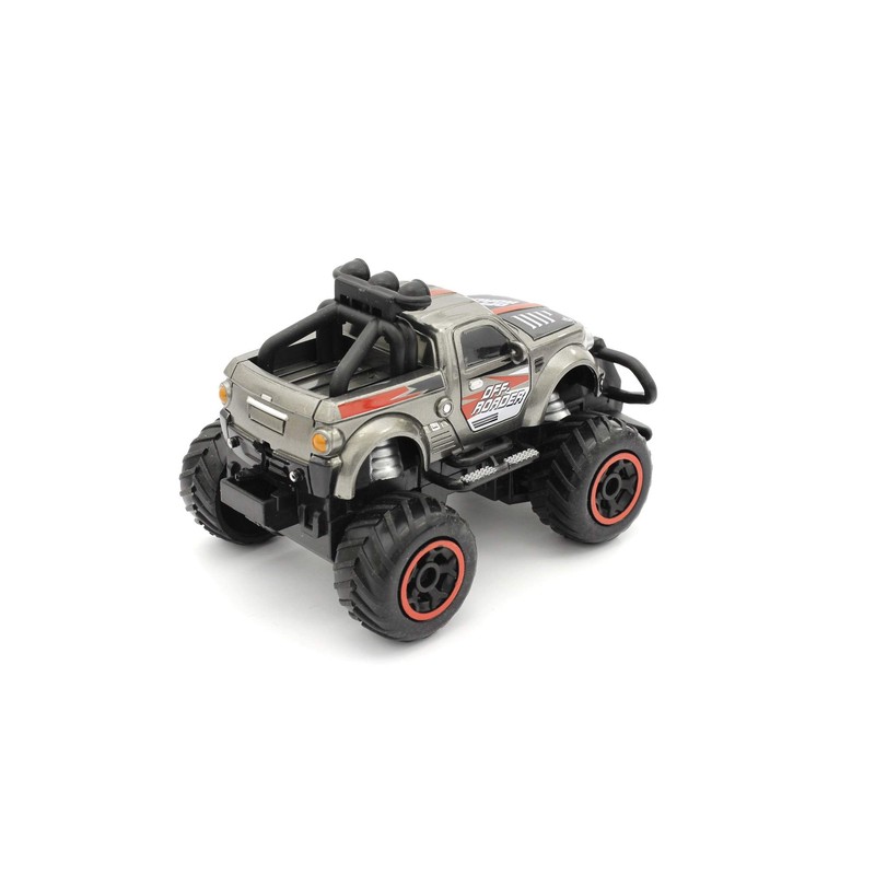 Radio Controlled 40sc Mini Truck Off Road