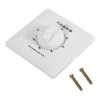 Nikou Intelligent Timer Switch, AC 220 V Timer Mechanical High