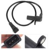 Engine Crankshaft Crank Position Sensor 90451442 Fits for Opel Astra/Corsa