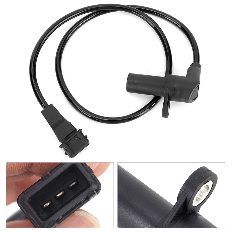 Engine Crankshaft Crank Position Sensor 90451442 Fits for Opel Astra/Corsa