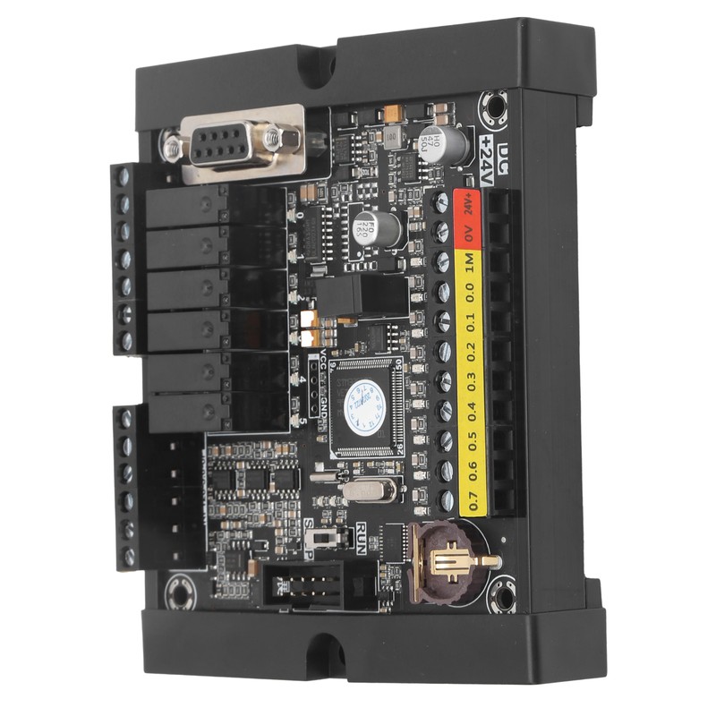 PLC Industrial Control Board Programmable Logic Controller for Siemens S7200