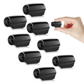 SINGARO 8 Pack Deer Whistle Warning for Horn Unit, Suitable for Cars, Trucks, Motorcycles