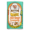 Chef Paul Prudhomme's Magic Seasoning Blends Shrimp -- 5 oz