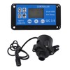 Fountain Water Pump Portable Submersible Fountain Pump with Timing Control
