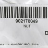 Subaru Transmission Axle Nut Front for 2000-2025 Models, Front and