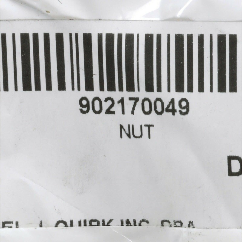 Subaru Transmission Axle Nut Front for 2000-2025 Models, Front and