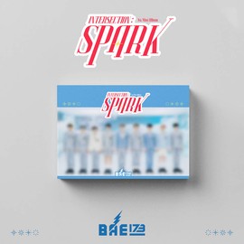 KAKAO M BAE173 - Intersection : Spark (1st Mini Album) Album