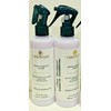 VERENIZE KERATIN & ARGAN OIL INFUSED INTENSIVE REPAIR FORMULA  2x HEAT PROTECTOR