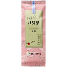 Yame Tea Tenshuku no Moe (Amashizuku Moe) 7.1 oz (200 g), Yame Sencha Tea, Delicious Tea, JA Fukuoka Yame