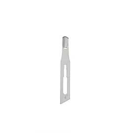 Best Blade Professional Disposable Podiatry Blades for Pedicure, Small and Large Sterile, Size 4 mm