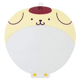 Pompompurin Fan Case (Enjoy Idol)