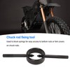 Ausla Motorcycle Fork Spring Compressor Tool, Fork Spring Compressor Tool