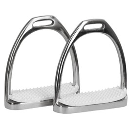 Kerbl Giron Clamp with Horse 10 "
