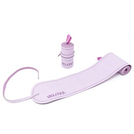 Velites I - Muñequeras profesionales con núcleo I patentado, hecho de microfibra I para entrenamiento cruzado, gimnasio o levantamiento de pesas...I m