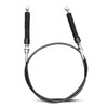 AUGREX 102.76" Gear Shift Cable 7082498 Fit for Polaris Ranger