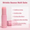 Hydrating Face Cream Stick,Multi Balm for Face & Lip,Nourishing Day