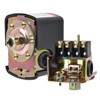 40-60PSI Water Pressure Switch for Well Pump, Heavy Duty 110V