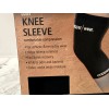 Copper Wear 2X Copper Wear Unisex Compression Knee Sleeve Large