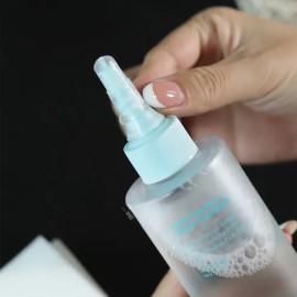 Agua Para El Control De La Grasa Y La Eliminacin Del Acn P                                                                                            