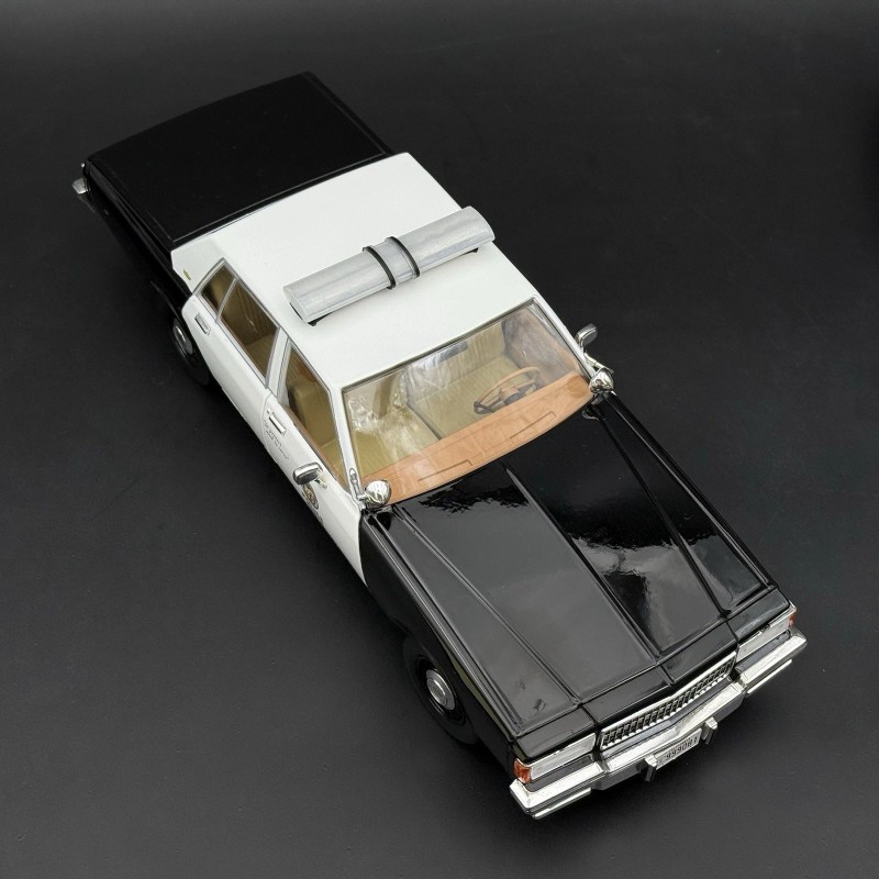 LED Ready Lightbar 1/18 LED Compatible Jetstrobe Jetstream Lightbar Clear