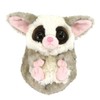 Sanlemon P-9212 Koromofuru Plush Animal 5.9 x 9.8 x 5.9