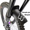 f26 Mud Guard Bicycle MTB DH FR Ebike Compatible with