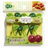 Torune Food Picks Bento Lunch Accessories Leaf Series (Leaf 1)