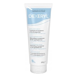 Dexeryl Crema Emoliente Crema - Tubo - Unidad - 1 - 250 G