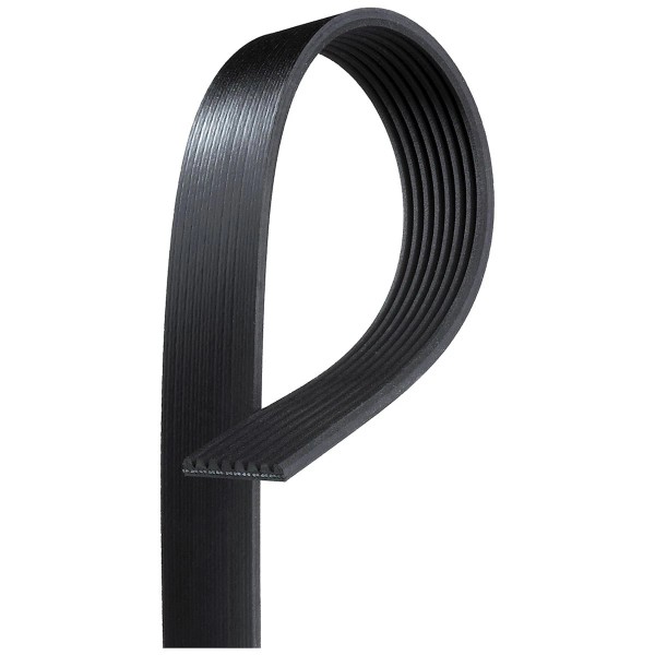 Gates K080560 Gates Serpentine Belt for Chevy Express Van SaVana