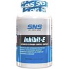 SNS Inhibit-E Advanced E Control and Test Booster Complex 90