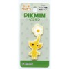 Inagaki PMS002 Decorative Seal Patch [Yellow Pikmin]