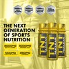NXT Nutrition TNT Nuclear Shots - Pre Workout Drink 12