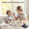 Sourdough Bread Proofing Basket, Set of 2, 9 Inch and