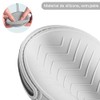 Funda protectora de silicona para chupete, Contenedor de chupete para