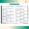 Exacompta 2026 Refill For Visual Planner - Time Management Appointment