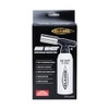 Blazer GT-8000 White/Black Big Shot Torch - Limited Edition (189-8000-WHITE/BLACK)