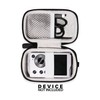 CaseSack Carrying Case for Surfans F20 HiFi MP3 Player