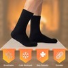 HiFEN® 3 Pairs Multipack Mens Extra Thick Warm Thermal Socks