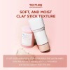Arcilla Rapid Skin1004 Preparing
