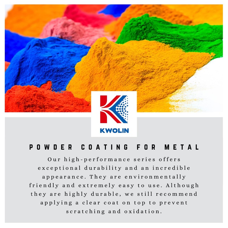 Powder Coating | Metallic Shadow Gray | 1lb Paint |