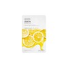 The Face Shop Ground Lemon Mask Sheets 10 Sheets /