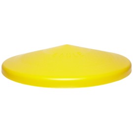 Eagle 1664 Drum Funnel Cover, 18-1/2" Diameter x 5" Height