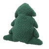 Pine Tree Plush Stuffed Toy Adorable Big Eyes Super Soft