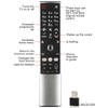 Smart TV Magic Replacement Remote MR-700 Compatible for LG AN-MR700,