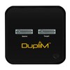DupliM 1 to 1 M.2 NVMe Drive Duplicator PCIe Solid