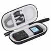 worfty Case for EVIDA for Sony ICD-UX570 for PCM-A10 Digital