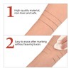 ATOMUS Eyebrow Mapping String 1 Bottle Pre-inked 30m(98ft) Microblading String