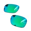 Combine8 Ploarized Replacement Lenses for Oakley Turbine OO9263 Sunglasses -