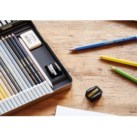 Eraser - STABILO CarbOthello - Pack of 1 - Kneaded Eraser