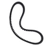 Go Kart Drive Belt High Temperature Resistance Black Q43203 Q43103W